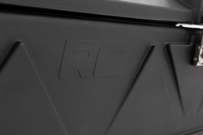 Rough Country Cargo Box | 2 & 4 Seater | Can-Am Maverick X3