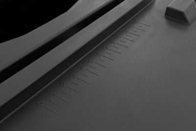 Rough Country Cargo Box | 2 & 4 Seater | Can-Am Maverick X3