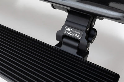 Rough Country Power Running Boards | Dual Electric Motor | Double Cab | Toyota Tacoma (05-23)