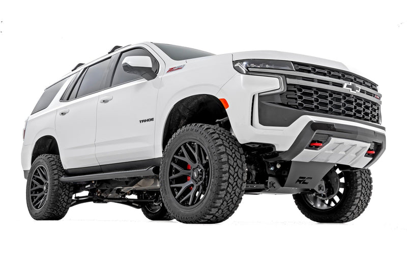 6 Inch Lift Kit | Air Ride | Chevy/GMC Tahoe/Yukon 4WD (2021-2024)