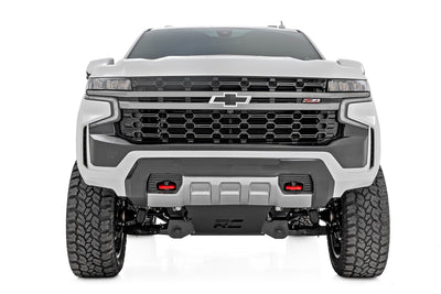 6 Inch Lift Kit | Air Ride | Chevy/GMC Tahoe/Yukon 4WD (2021-2024)
