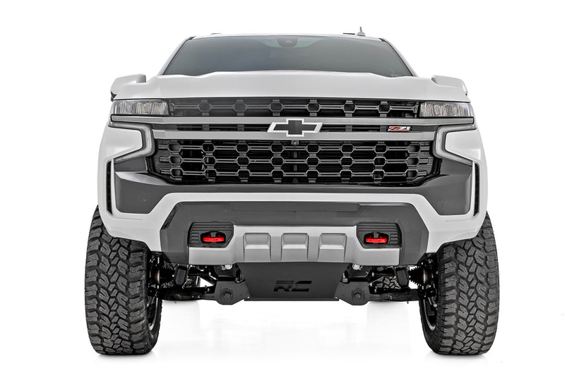 6 Inch Lift Kit | Air Ride | Chevy/GMC Tahoe/Yukon 4WD (2021-2024)