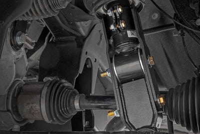 6 Inch Lift Kit | Air Ride | Chevy/GMC Tahoe/Yukon 4WD (2021-2024)