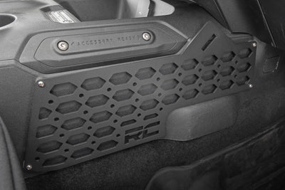 Molle Panel Kit | Center Console | Ford Bronco 4WD (2021-2025)