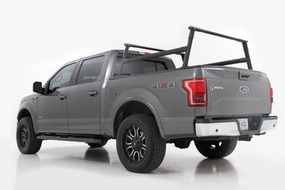 Bed Rack | Aluminum | Ford F-150 2WD/4WD (2015-2025)