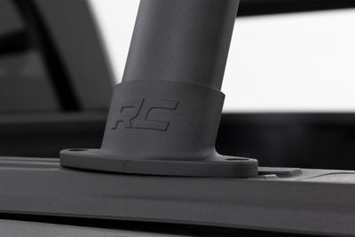 Bed Rack | Aluminum | Ford F-150 2WD/4WD (2015-2025)