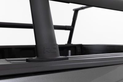 Bed Rack | Aluminum | Ford F-150 2WD/4WD (2015-2025)
