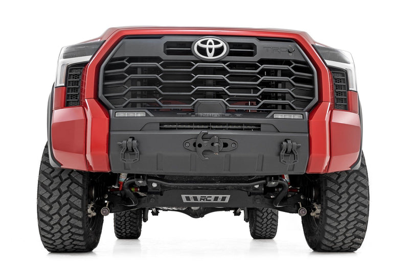 4 Inch Lift Kit | Toyota Tundra 4WD (2022-2025)