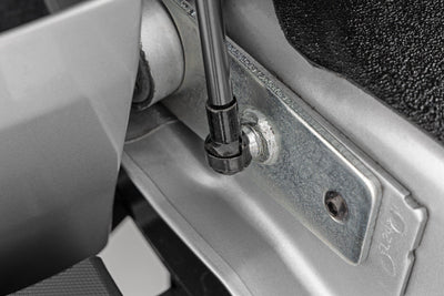 Tailgate Assist | Chevy/GMC Canyon/Colorado 2WD/4WD (2015-2022)