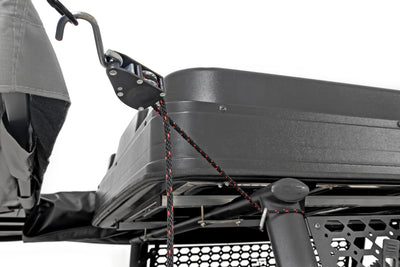 Rough Country 270 Degree Awning | Drivers Side