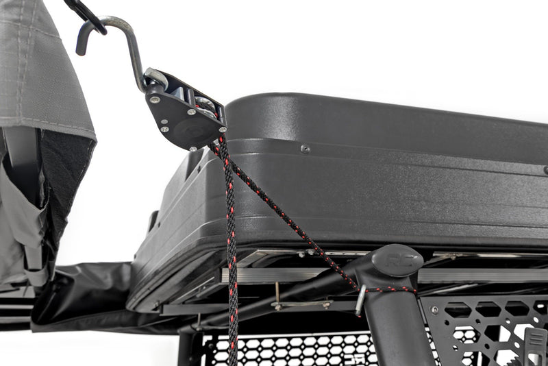 Rough Country 270 Degree Awning | Drivers Side