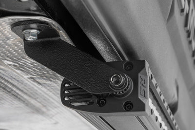 LED Light | Under Bed Mount | 20" Spectrum Single Row | CFMOTO UFORCE 1000