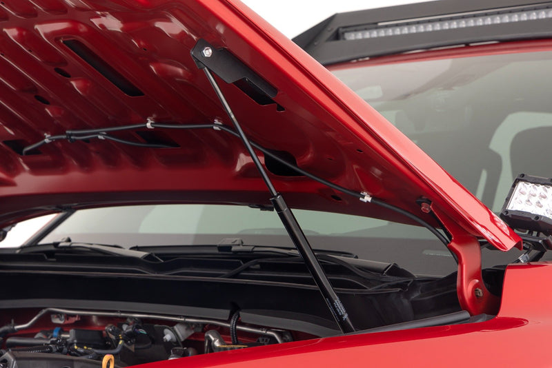 Hood Struts | Hydraulic | Toyota Tacoma 2WD/4WD (2024-2026)