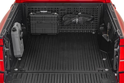 Molle Panel Kit | Front | Bed | Toyota Tacoma 2WD/4WD (2024-2026)
