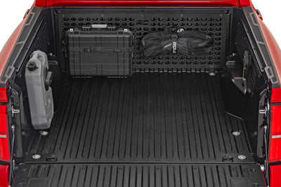 Molle Panel Kit | Combo | Bed | Toyota Tacoma 2WD/4WD (2024-2026)