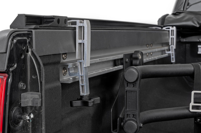 Soft Roll Up Bed Cover | 5&