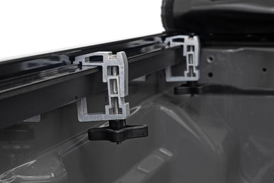 Soft Roll Up Bed Cover | 5 Bed | Jeep Gladiator JT 4WD (2020-2025)