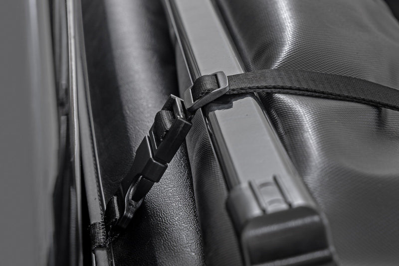 Soft Roll Up Bed Cover | 5&