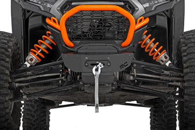 Winch Mount | Front | RS6500S | Polaris RZR XP1000-4 (2024)