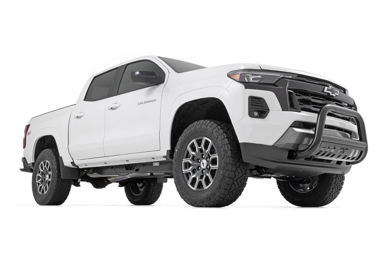 2 Inch Lift Kit | Chevy Colorado 4WD (2023-2026)