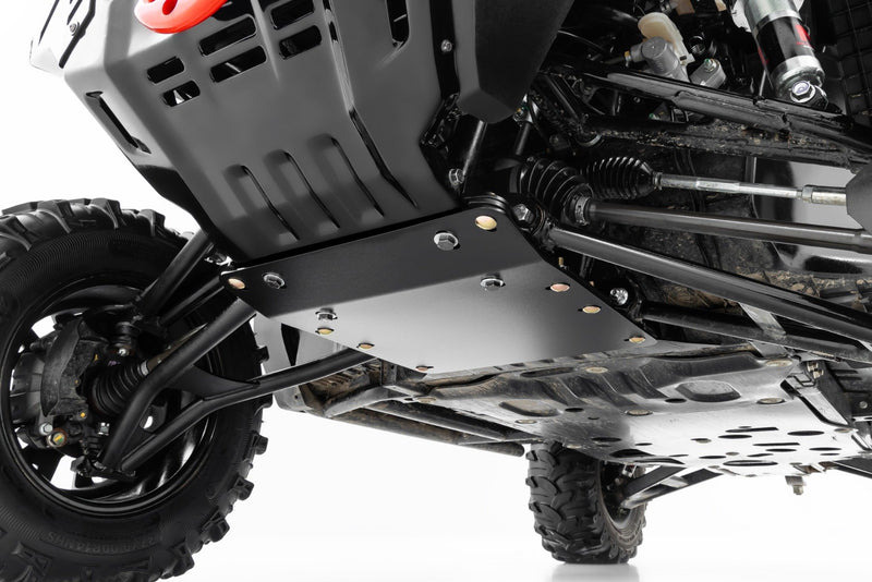 Frame Stiffener | Honda Pioneer 1000