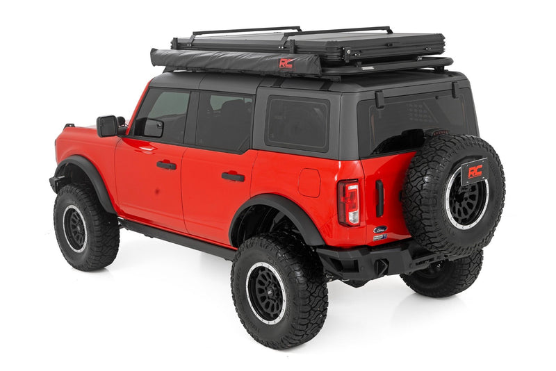 Retractable Roof Rack Awning | 6&