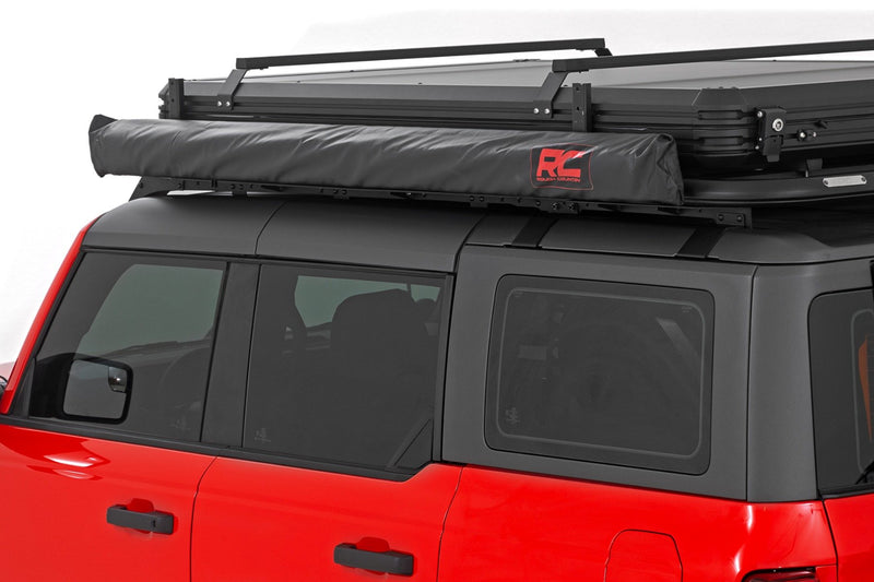 Retractable Roof Rack Awning | 6&