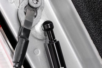 Tailgate Assist | Ford F-150/F-250/F-350 2WD/4WD (2015-2026)