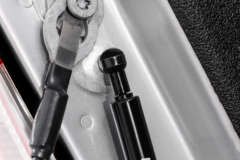 Tailgate Assist | Ford F-150/F-250/F-350 2WD/4WD (2015-2026)