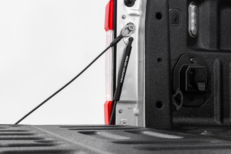 Tailgate Assist | Ford F-150/F-250/F-350 2WD/4WD (2015-2026)