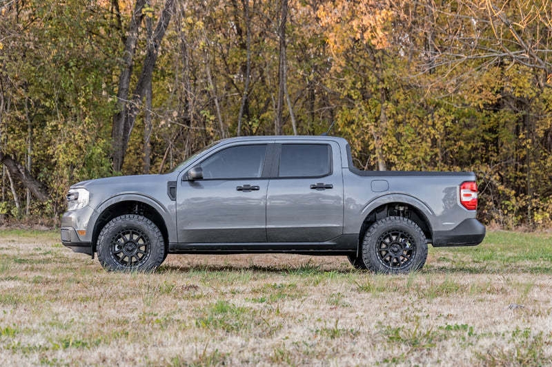 2 Inch Lift Strut Kit | Ford Maverick 4WD (2022-2026)