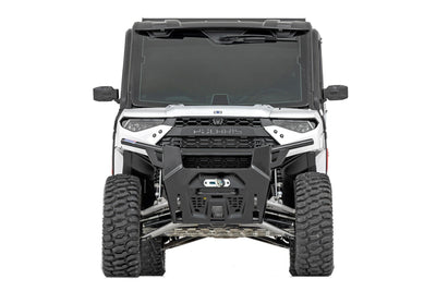 Aluminum Control Arms | 2" Forward Offset | Polaris Ranger XP 1000