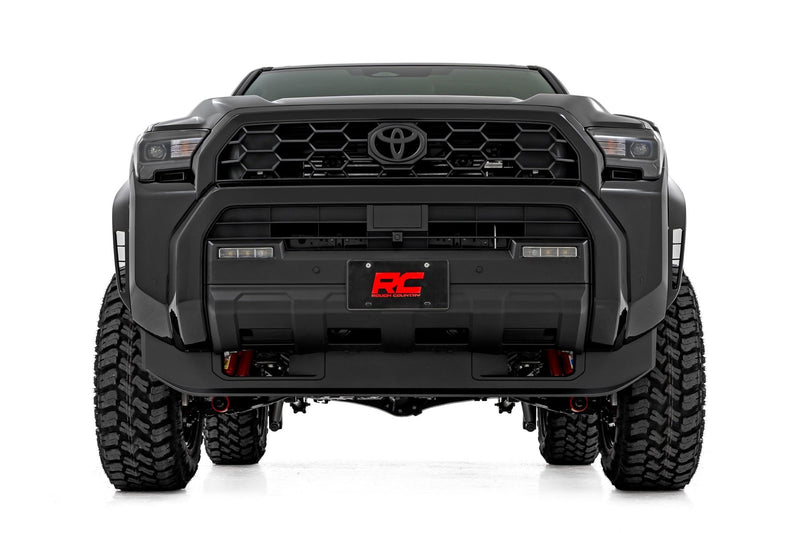 3.5 Inch Lift Kit | M1R | Toyota 4Runner 4WD (2025)