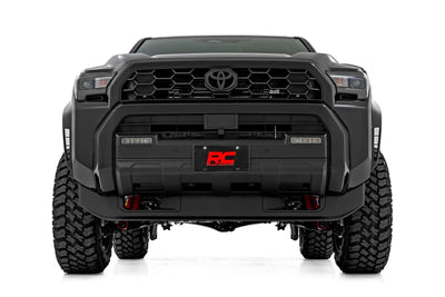 3.5 Inch Lift Kit | Toyota 4Runner 4WD (2025)