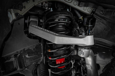 3.5 Inch Lift Kit | TRD Offroad | M1R | Toyota 4Runner 4WD (2025)