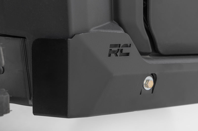 Rock Slider | 2-Seater | Polaris XPEDITION ADV