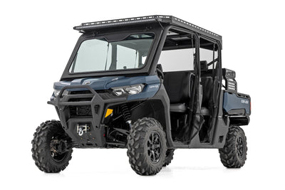 LED Light | Deck Roof | 50" Spectrum Single Row | Can-Am Defender MAX HD10