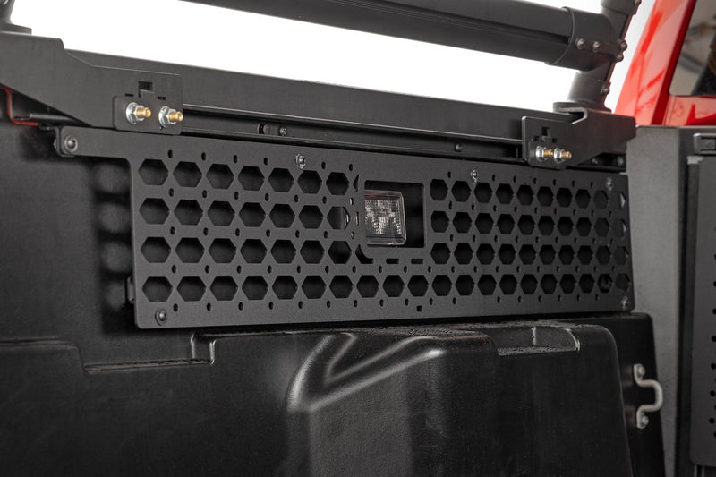 Molle Panel Kit | Combo | Bed | Toyota Tacoma 2WD/4WD (2024-2026)