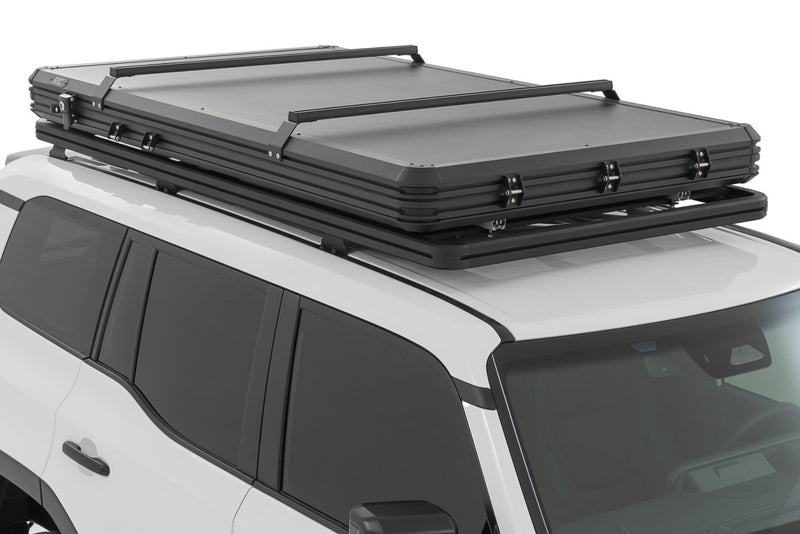 Roof Rack | Toyota Land Cruiser 4WD (2024-2025)
