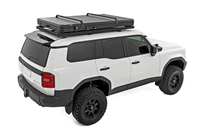 Roof Rack | Toyota Land Cruiser 4WD (2024-2025)