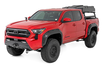 Rough Country Hidden Winch Mount | 12000S | Toyota Tacoma 2WD/4WD (2024-2025)