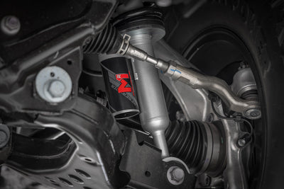 M1R Reservoir Loaded Struts | Adjustable Height | Front | 3.5 Inch | Toyota Tacoma (24-25)