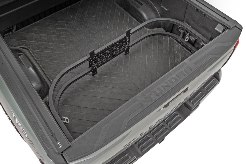 Bed Extender | 26" Extension | Multiple Makes & Models (Chevy/Ford/GMC/Ram/Toyota)