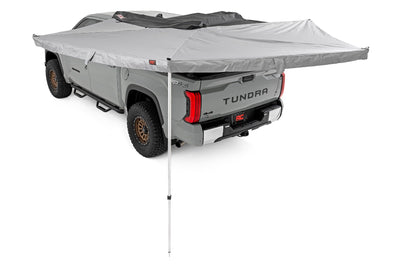 Rough Country 270 Degree Awning | Drivers Side