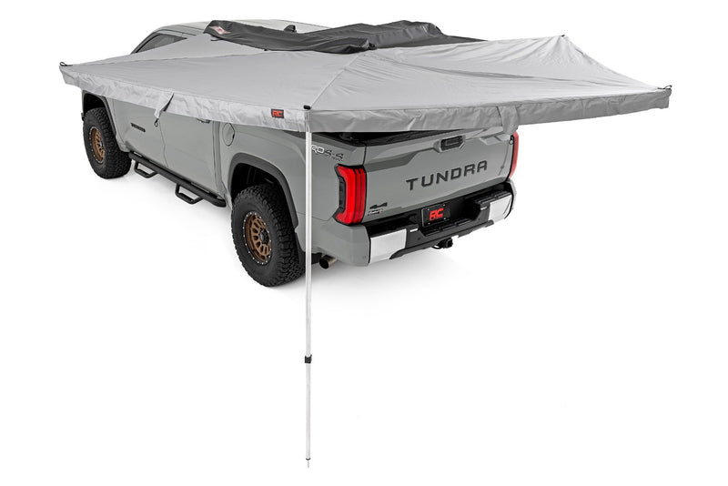 Rough Country 270 Degree Awning | Drivers Side