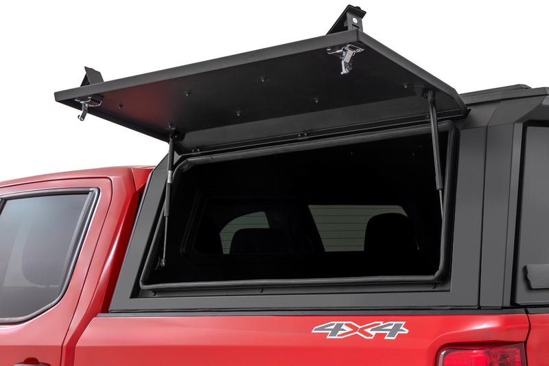 Truck Bed Cap | Modular | 5&