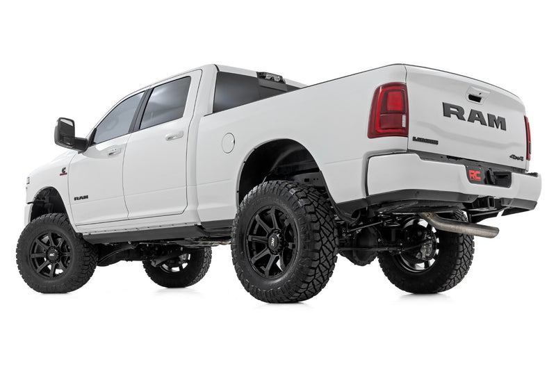 5 Inch Lift Kit | Ram 2500 4WD (2025-2026)