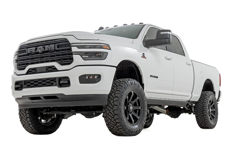 5 Inch Lift Kit | M1 | Ram 2500 4WD (2025-2026)
