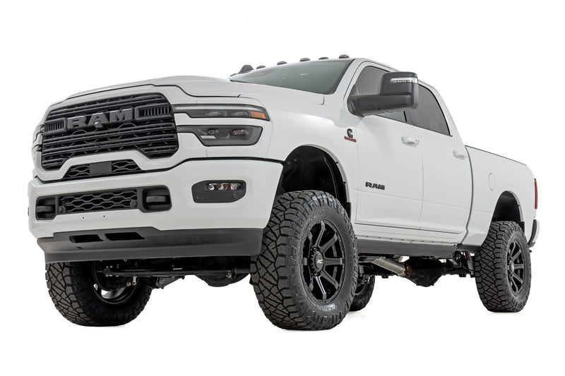 5 Inch Lift Kit | Ram 2500 4WD (2025-2026)