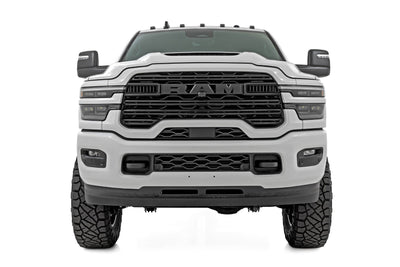 5 Inch Lift Kit | V2 | Ram 2500 4WD (2025-2026)